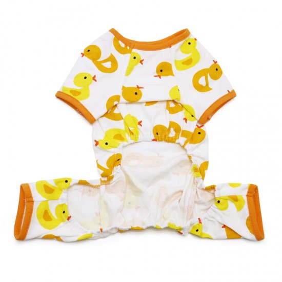 DOGO PJ - Duck