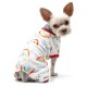 DOGO PJ-Rainbow
