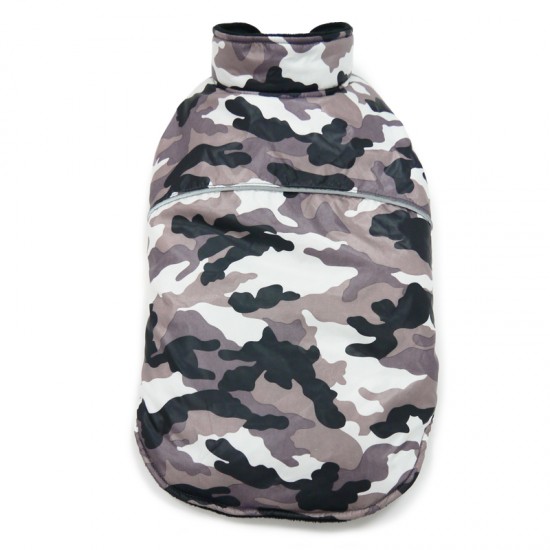 PP Camo Sports Coat