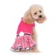 PP Cute Bow Eyelet Tank