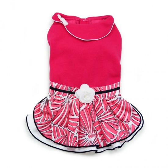PP Cute Bow Eyelet Tank