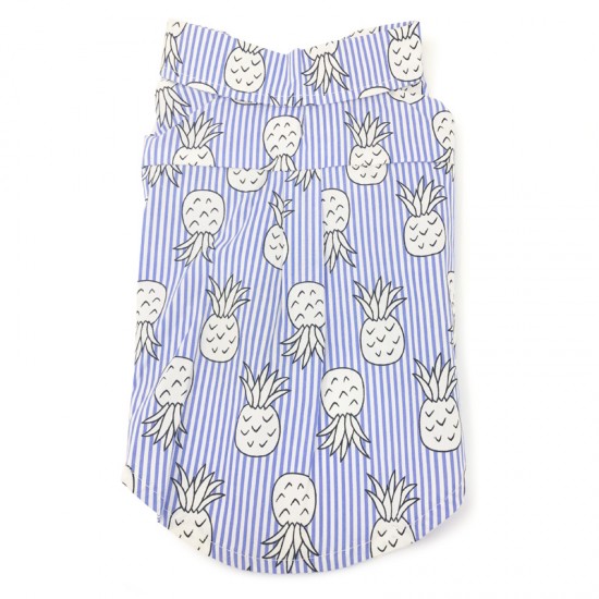 Pineapple Shirt - Old Style