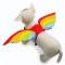 Rainbow Wings