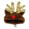 Rudolph Hat