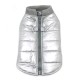 Runner Coat - Silver
