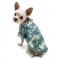 Tropical Leaf Shirt