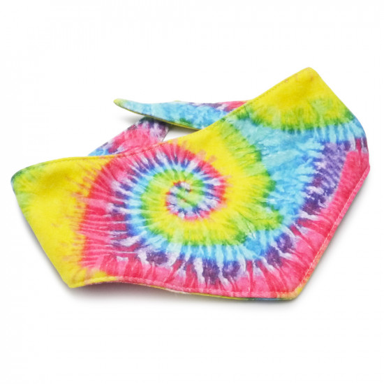 Bandana - Tie Dye