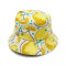 Lemonade Bucket Hat