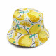 Lemonade Bucket Hat