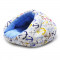 Burger Bed - SS Anchor
