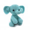 Elephant Doll