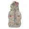 Hoodie Sweater Coat