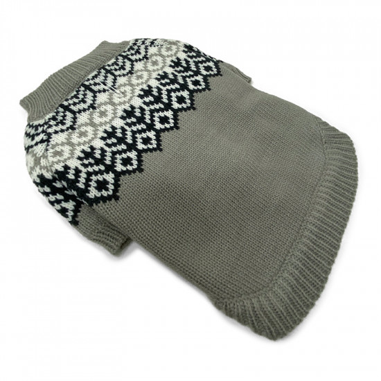 Icelandic Sweater