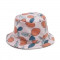 Lemon Bucket Hat
