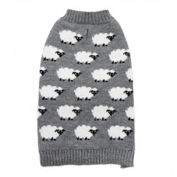 Sheep Sweater