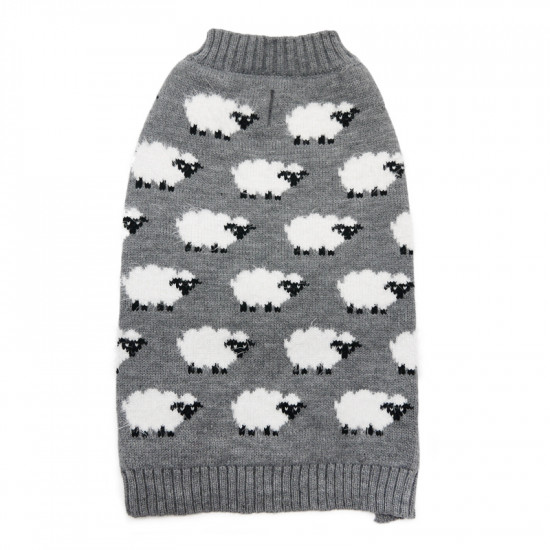Sheep Sweater
