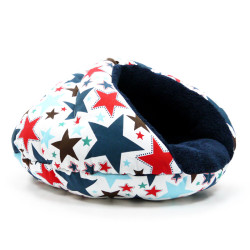 Burger Bed - Star