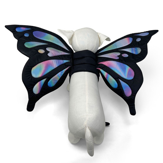 Butterfly Wings
