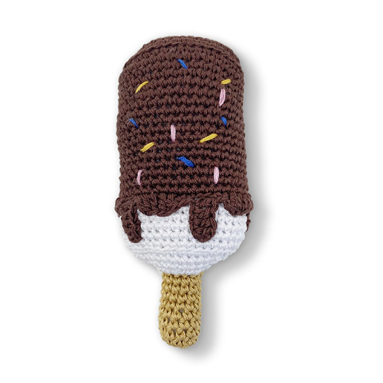 Chocolate Pop
