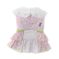 Ditsy Floral Dress