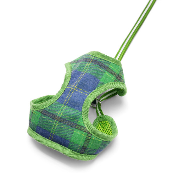 EasyGo Plaids