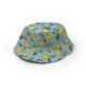 Lemon Bucket Hat