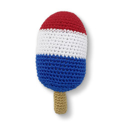 Patriot Popsicle