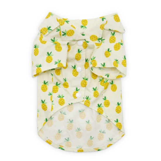 Pineapple Shirt - New Style