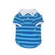 PP Stripe Polo