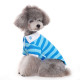 PP Stripe Polo