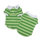 PP Stripe Polo