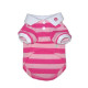PP Stripe Polo