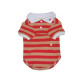 PP Stripe Polo