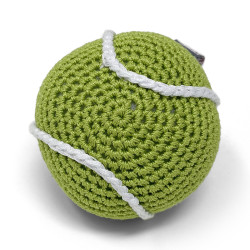 Tennis Ball