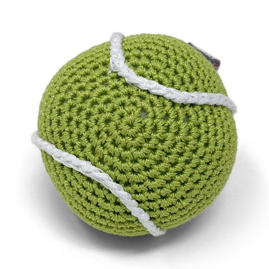 Tennis Ball