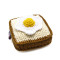 Toast & Egg