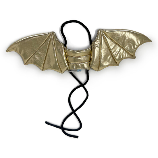 Dragon Wings Gold