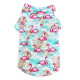 Flamingo Island Shirt