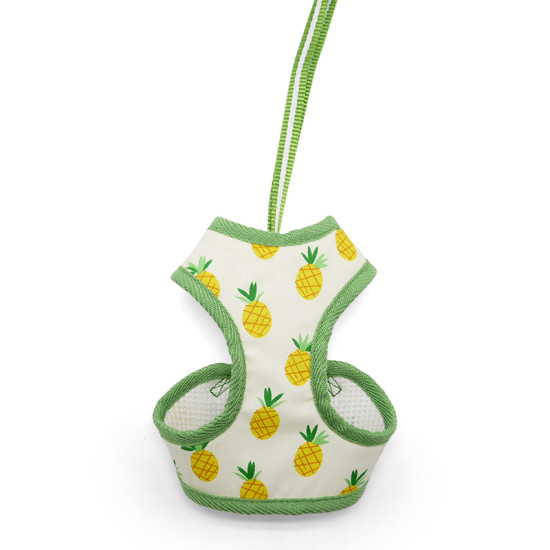 EasyGo Pineapple Yellow