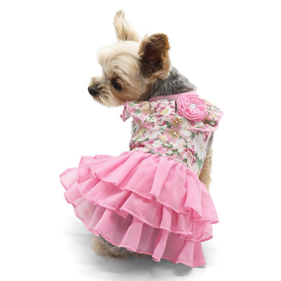 Blossom Dress