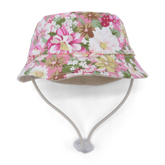 Blossom Bucket Hat