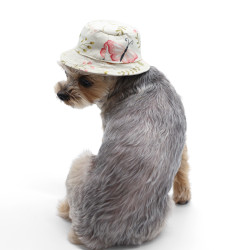 Butterfly Bucket Hat