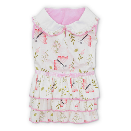 Butterfly Dress