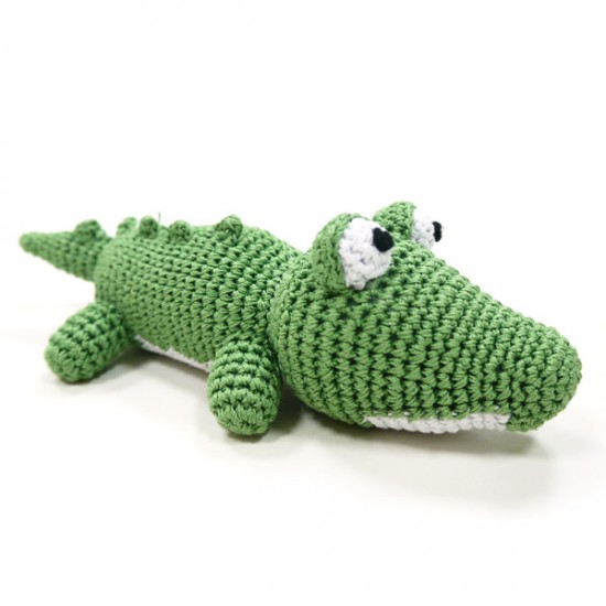 Alligator
