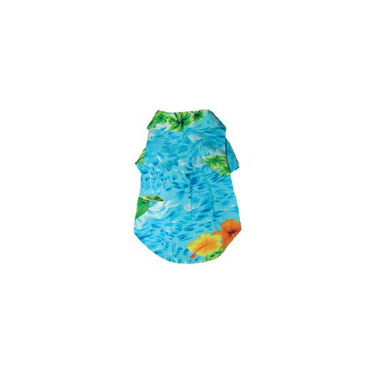 Aloha Shirt