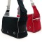 Boxy Messenger Bag