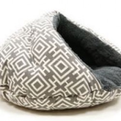 Burger Bed - Modern
