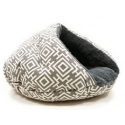 Burger Bed - Modern