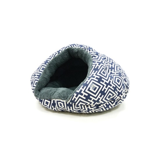 Burger Bed - Modern