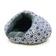 Burger Bed - Modern